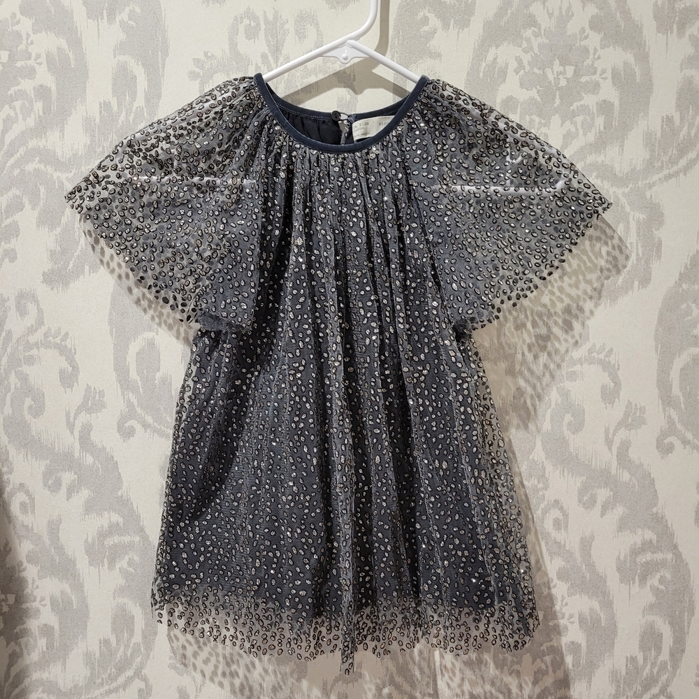 Zara Kids Top